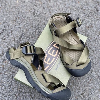 รองเท้า KEEN Zerraport II Sandals รองเท้าเดินป่า ของแท้ ของพร้อมส่งจากไทย