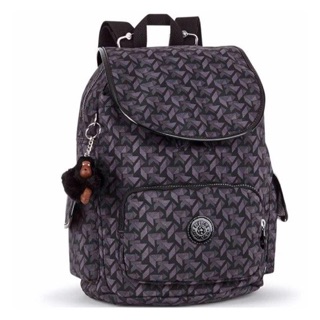 Kipling Citypack S @ Festive Geo