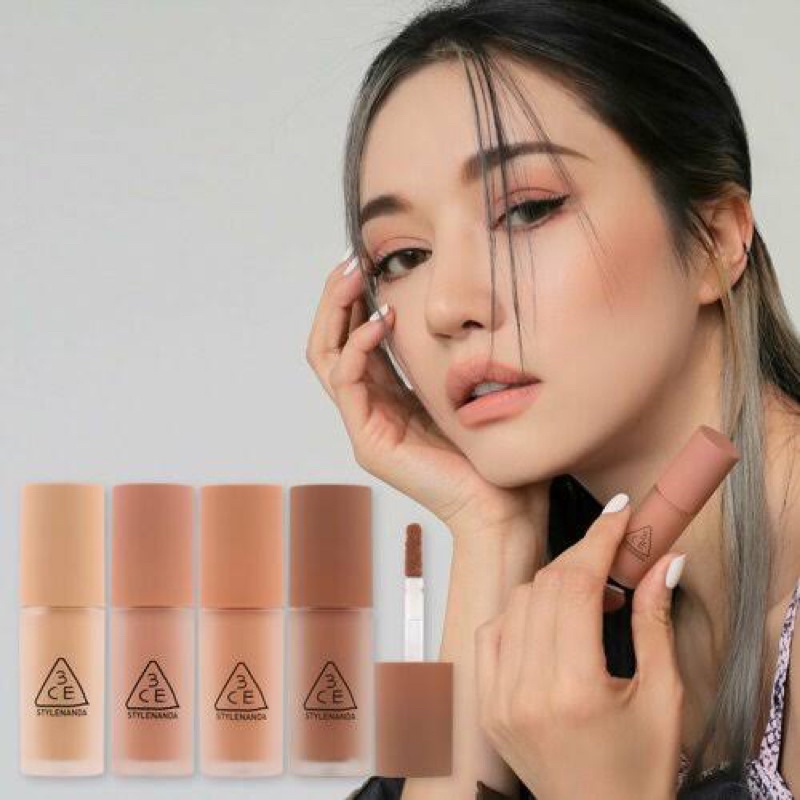 3CE eye primer | อายไพรเมอร์ สี potion maker