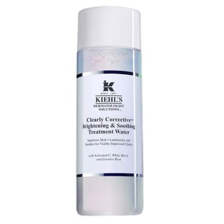 Kiehls Clearly Corrective Brightening &amp; Soothing Treatment Water 200 ml.