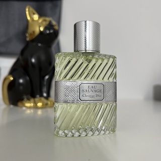 DIOR Sauvage EDT ของแท้