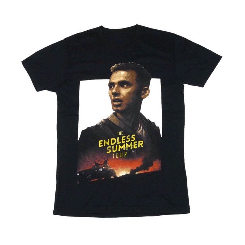 เสื้อยืด Logic Rapper