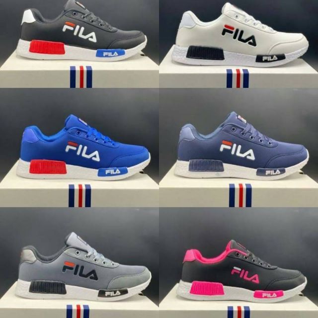 fila shoes thailand