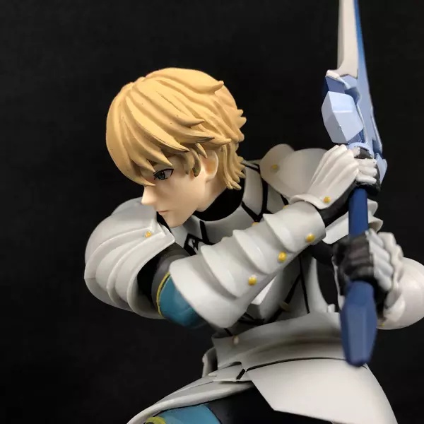 Fate/Extra Last Encore - Gawain - EXQ Figure - ของแท้จากญี่ปุ่น