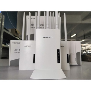 4G Outdoor Wifi Router 300Mbps Access Point เหมาะสำหรับ พื้นที่ห่างไกล ไม่ค่อยมีสัญญาณ เครื่อข่าย