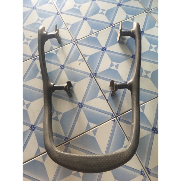 กันตกเวฟ100,110แท้มือสองสภาพดี