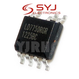 มีสินค้า วงจรรวม SOP-7 LD7750RGR LD7750RG LD7750R LD7750 10 ชิ้น