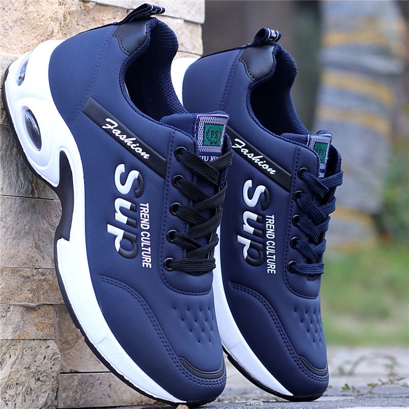 Ready Stock 3848】New Arrival Men Athletic Shoes Fashion Sneakers Men