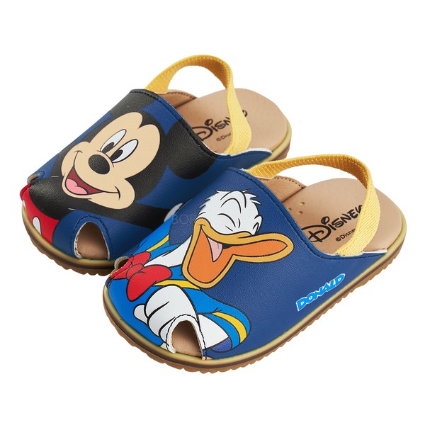 Disney Disney Disney รองเท้าเด็ก Mickey Mickey Disney Taiwan Shoe Taiwan Daigou รองเท้า Disney รองเท