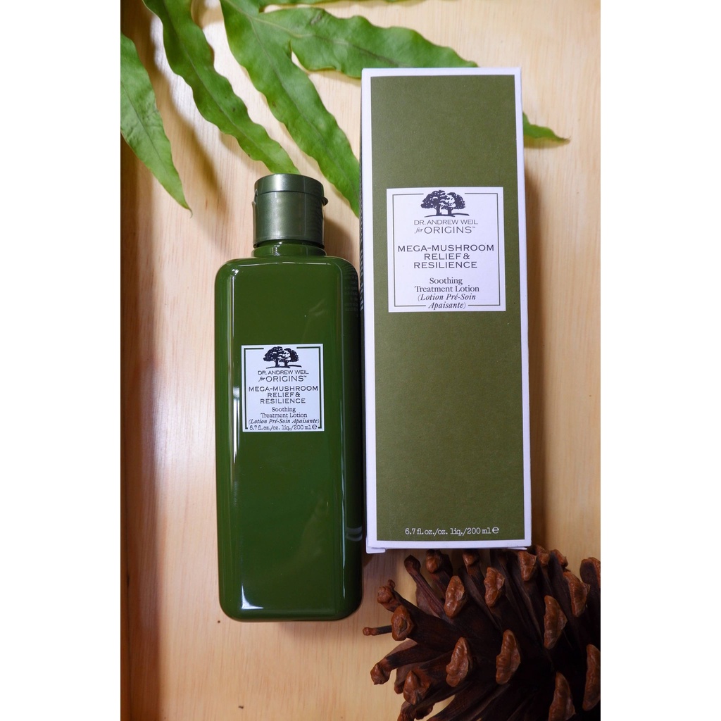 น้ำตบเห็ด origins mega-mushroom relief & resilience