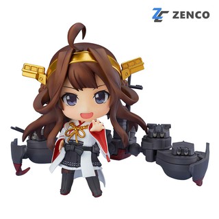 Nendoroid 845 Kongo Kai II