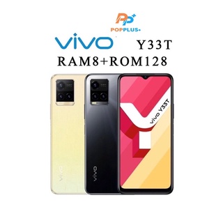 Y33t /Y33s (8/128gb) ศูนยเคลียรสต็อค/Y35 (8/128gb)ศูนย์ ไทยมีประกันแค่ร้าน 3 เดือน