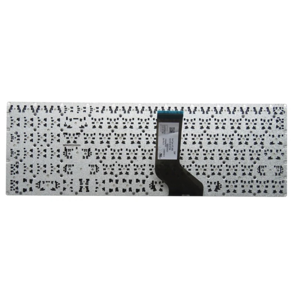 KEYBOARD คีย์บอร์ด ACER Aspire E5-573 E5-575 573TG V3-574 E5-553 V3-574G V3-575 V3-575G V3-575T A515-51 A315-21 A515-51G - รูปที่ 2