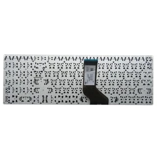 ⌨️ Keyboard Acer คีย์บอร์ด Aspire E5-573 E5-553 V3-574 V3-575 A315-21 A515-51 ES1-523 VN7-572 TravelMate P259 ไทย-อังกฤษ