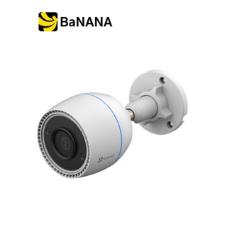 Ezviz C3TN 1080P Wi-Fi Camera กล้องวงจรปิด by Banana IT