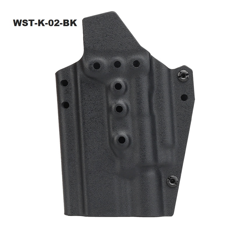 ยุทธวิธี Kydex ซองสำหรับ Glock 17/1 19/19 / 45 พรีเมี่ยม KYDEX G 