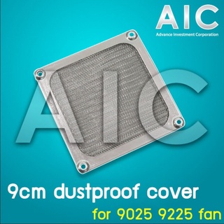 9cm dustproof cover 1 pcs @ AIC ผู้นำด้านอุปกรณ์ทางวิศวกรรม