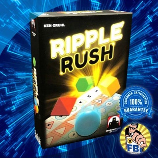 Ripple Rush Boardgame [ของแท้พร้อมส่ง]