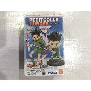 Model Hunter X Hunter : Gon Freecss ฮันเตอร์ เอ็กซ์ ฮันเตอร์ กอร์น ฟรีคส์ ฐานดำ