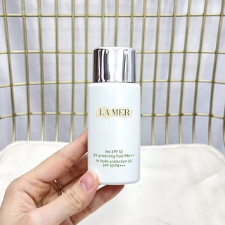 ใหม่ โลชั่นกันแดด LA MER SPF50/PA+++ 50 มล.