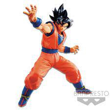 Bandai(บันได) BANPRESTO DRAGON BALL SUPER MAXIMATIC THE SON GOKU VI