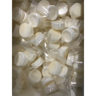 ครีมไข่มุก ครีมตลับสีขาว