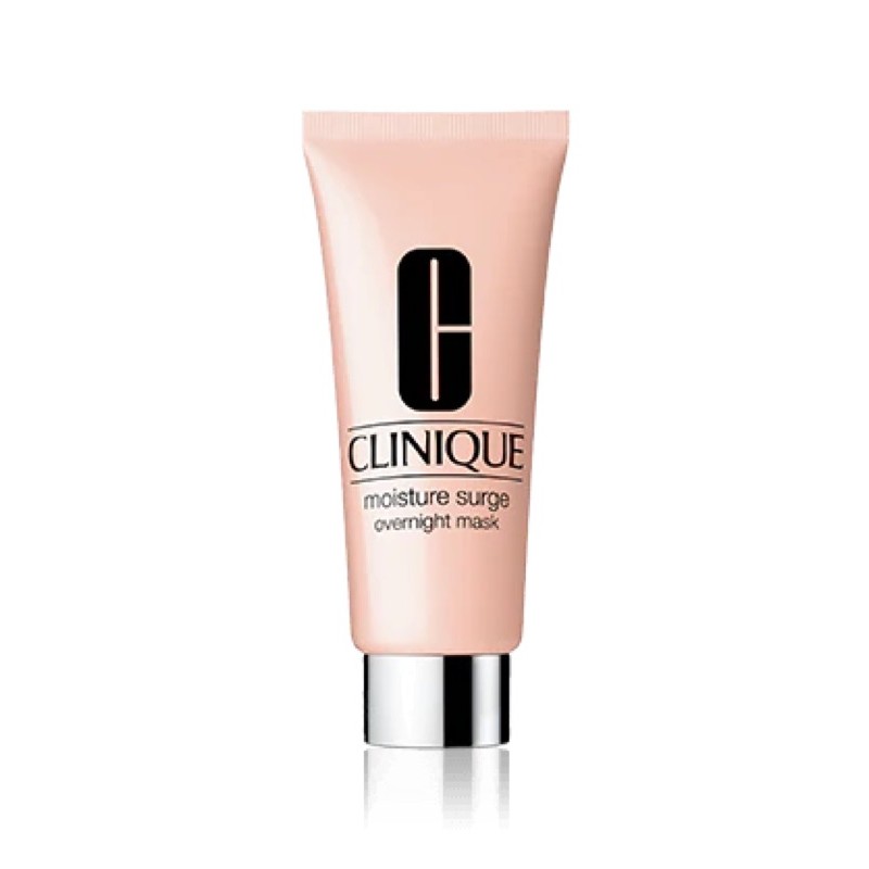 Clinique moisture surge overnightmask