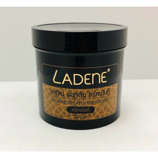 ลาดีเน่ เคราติน ทรีทเม้นท์ LADENE Treatment 500 ml