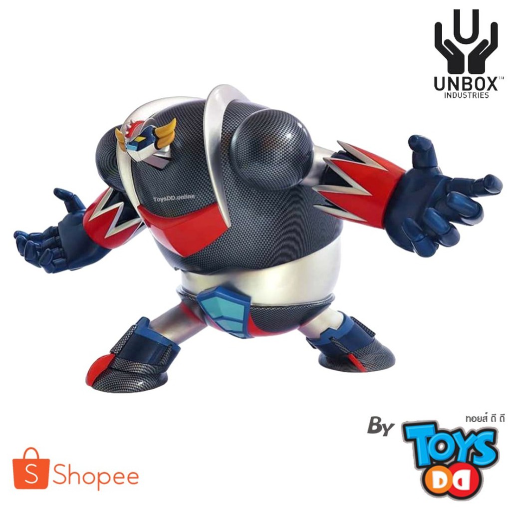 感謝価格】【感謝価格】Grendizer Eric So Space Version B Unbox SF