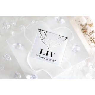 Liv White Diamond ลิฟ ไวท์ ไดมอนด์ ครีม 30ml.