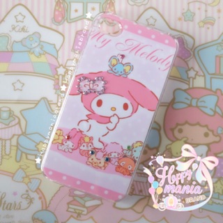 [IP4/4s] เคสแข็งลาย My Melody
