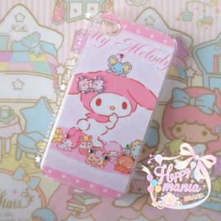 [IP4/4s] เคสแข็งลาย My Melody