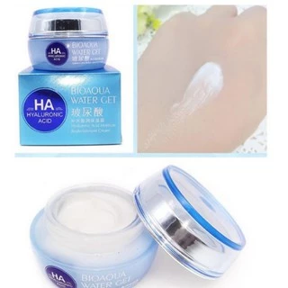 ครีมไฮยาเข้มข้น BIOAQUA Water Get 50g.