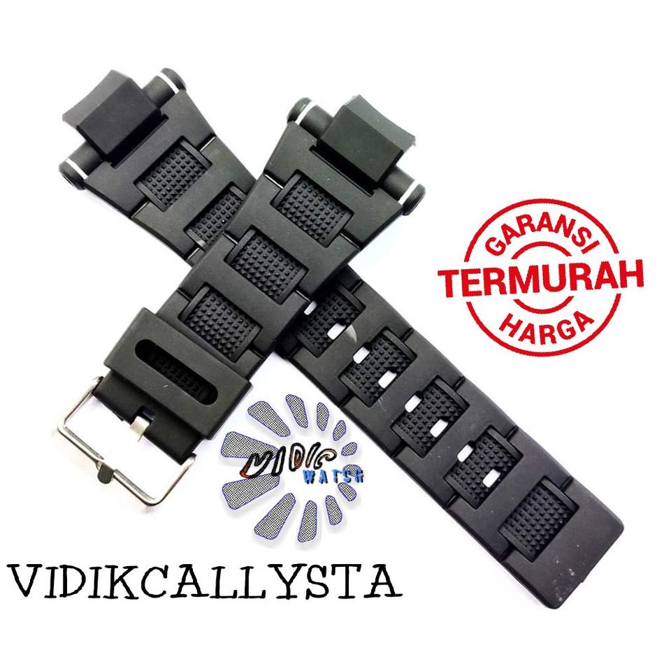 [83] Casio GST-8600 GST8600 GST8600 GST 8600 Gshock G 8600 G8600 G-8600 Gshock Watch strap 1013 ✥ 83