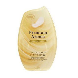 น้ำหอมปรับอากาศทั่วไป SHALDAN อินโนเซนท์ ชิฟฟ่อน 400 มล. Air Fresheners &amp; Moisture Absorbers