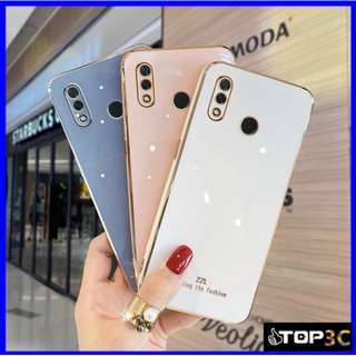 เคส Huawei Y9 2019 เคส Nova 3i เคส Nova 7i เคส huawei Y6P เคส huawei Y9 Prime 2019 เคส huawei Y7A เคส huawei Nova5t เคสนิ่ม ZB