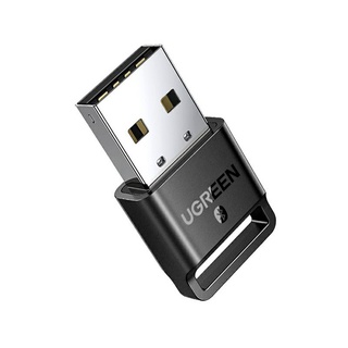 ☘️📘(*ของแท้ 100% ส่งไวทันใจ*)★ อุปกรณ์รับสัญญาณ USB บลูทูธ 4.0 สำหรับ PC , N/B UGREEN