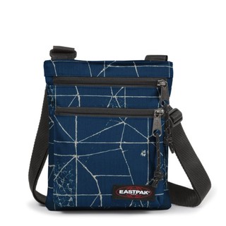 EASTPAK รุ่น RUSHER everyday crossbody bag กระเป๋าสะพายข้าง (EK0896)