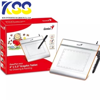 **ของแท้**Genius TABLET PEN I405X**ประกันศูนย์**ราคาถูก