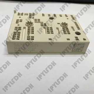 โมดูลพาวเวอร์ IGBT SKIIP37AC12T4V1 SKIIP38AC12T4V1 SKIIP39AC12T4V1