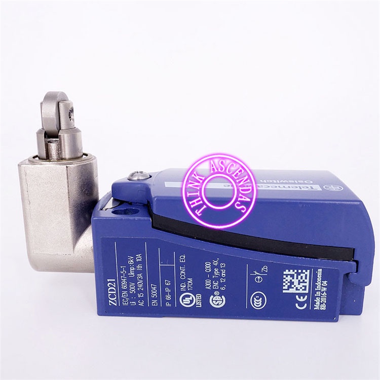 YY ลิมิตสวิตช์ต้นฉบับใหม่ XCKD2164G11 ZCD21 ZCE64 ZCDEG11 / XCKD2164P16 ZCD21 ZCE64 ZCDEP16