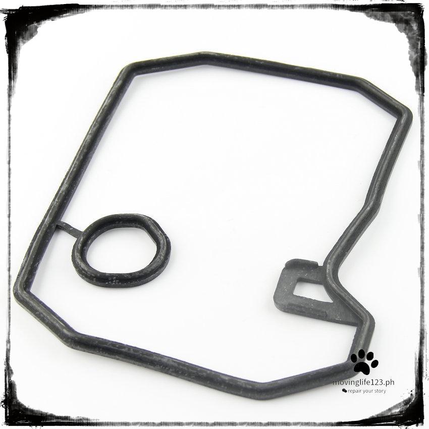 ปะเก็นฝาครอบวาล์ว สําหรับ Honda 12391-MF5-750 12391-MZ8-650 NV400 600 Shadow NV400 CJ CK CS CV Steed