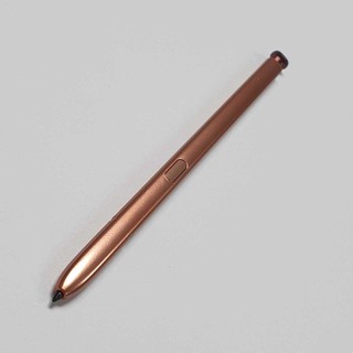 ของแท้ 100% ปากกา S Pen Samsung Galaxy Note20 Ultra ,Note20 5 G / ซัมซุง สี COPPER / สีทองแดง GH96-13546C