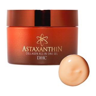 DHC ASTAXANTHIN COLLAGEN ALL IN ONE GEL เจลคอลลาเจนเข้มข้น ช่วยต่อต้านริ้วรอย ขนาด 120 กรัม