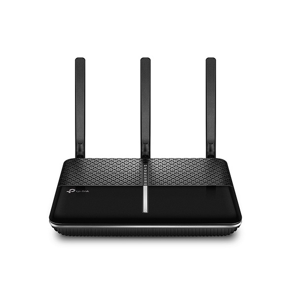 TP-Link Archer VR600 AC1600 Wireless Gigabit VDSL/ADSL Modem Router, LT