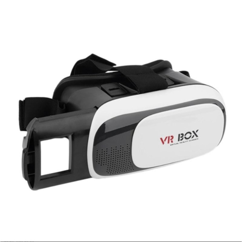 แว่นดูหนังสามมิติVR BOX รุ่น2.0