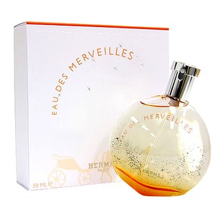 นำ้หอมแท้แบ่งขาย Hermes Eau Des Merveilles EDP 5ml - 10ml