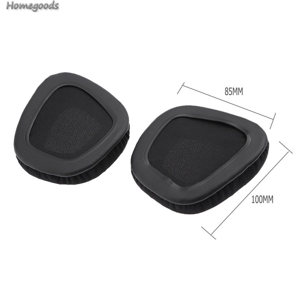corsair void pro cushions