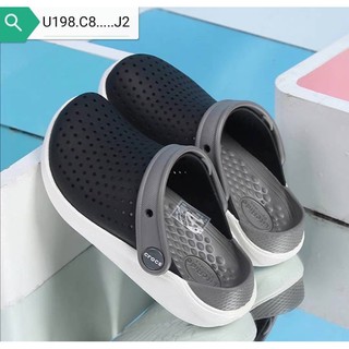 Crocs รองเท้าเด็ก น่ารักๆๆ นุ่มใส่สบาย