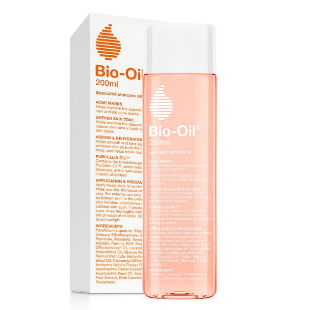 bio oil to prevent stretch marks